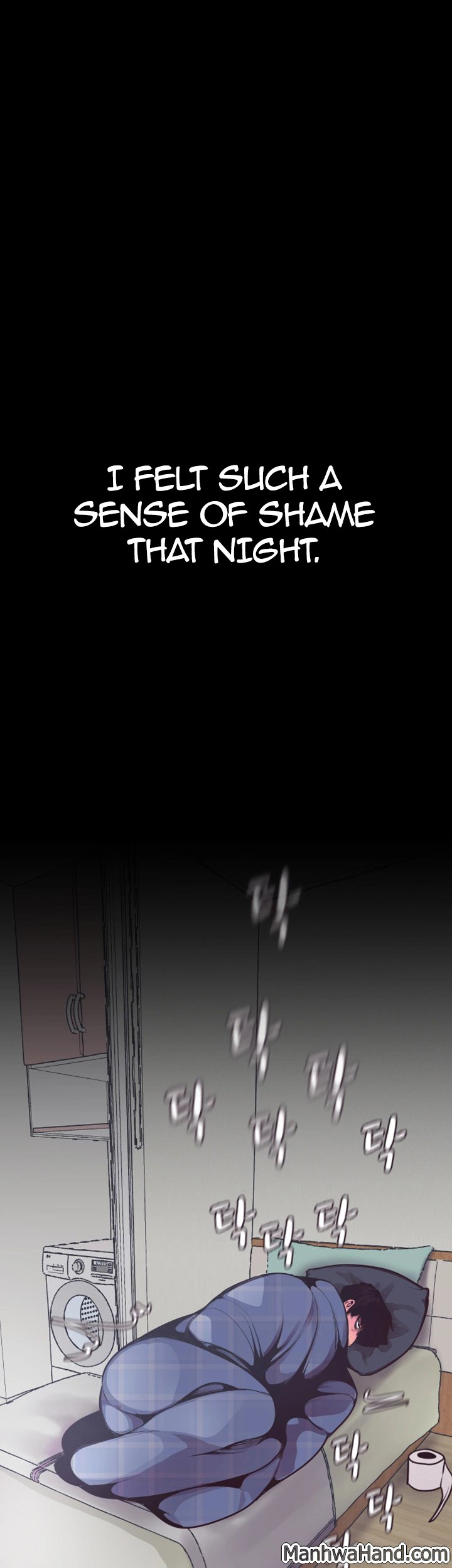 A wonderful new world