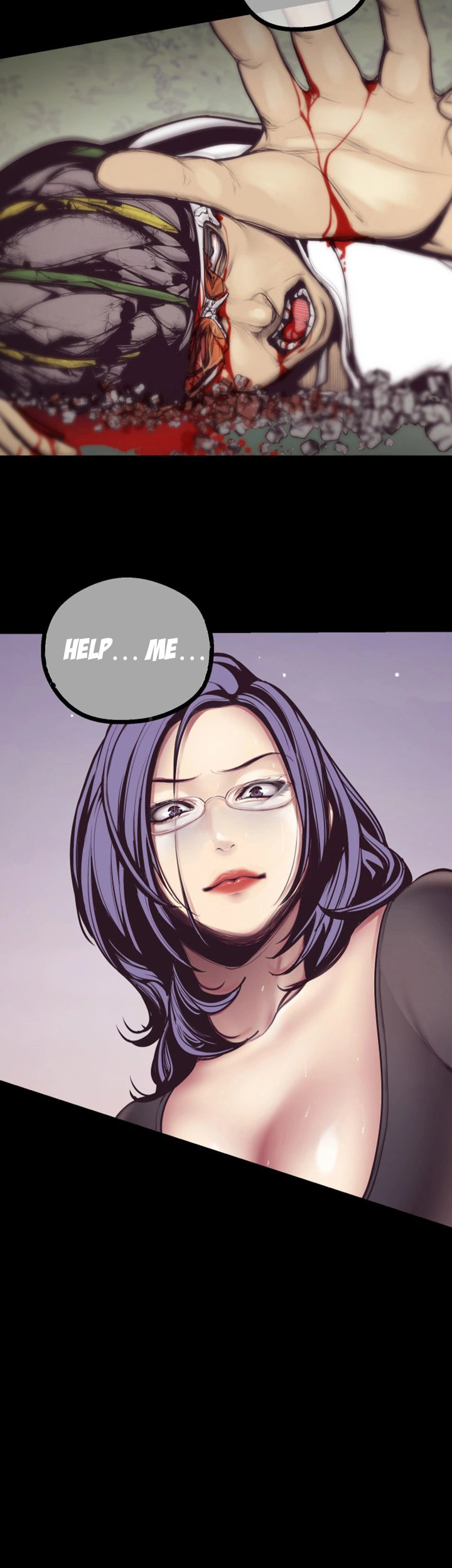 A wonderful new world