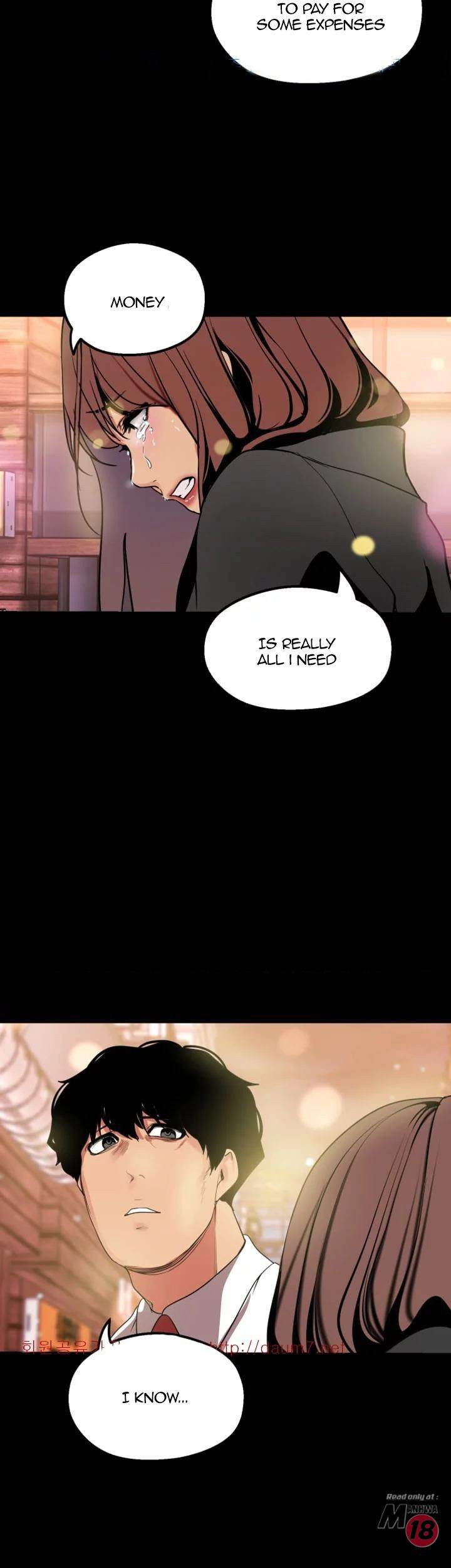 A wonderful new world