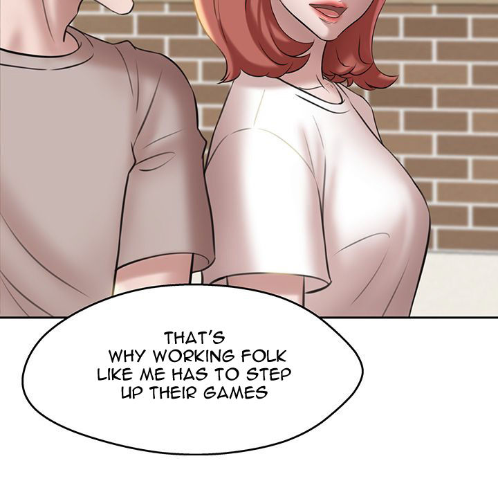 Panty Note Manhwa