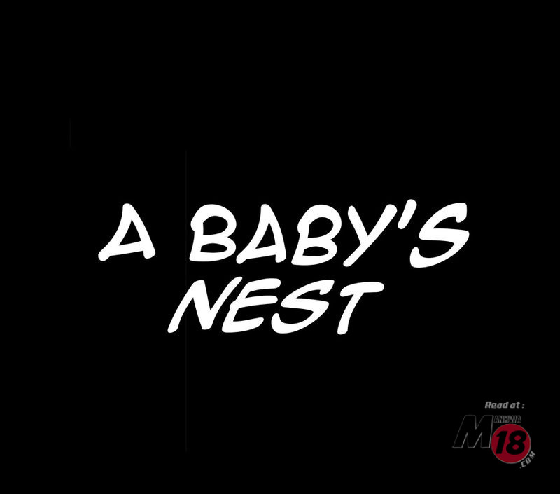 A baby's nest Engsub