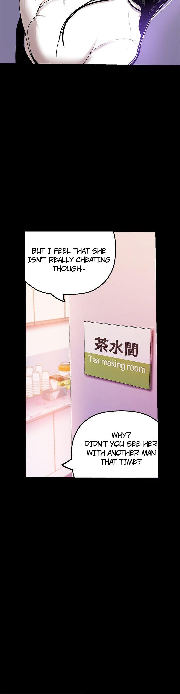 A wonderful new world