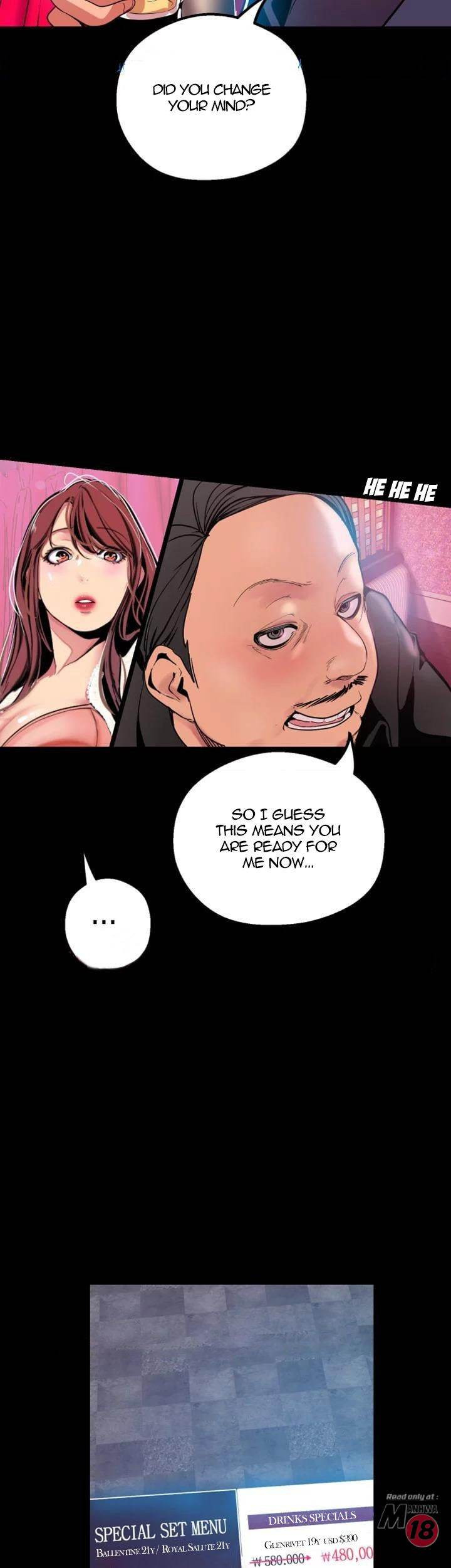 A wonderful new world