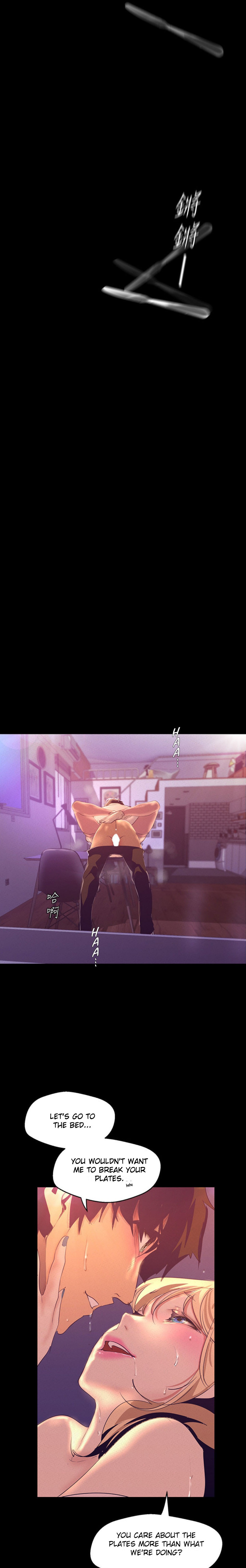 A wonderful new world