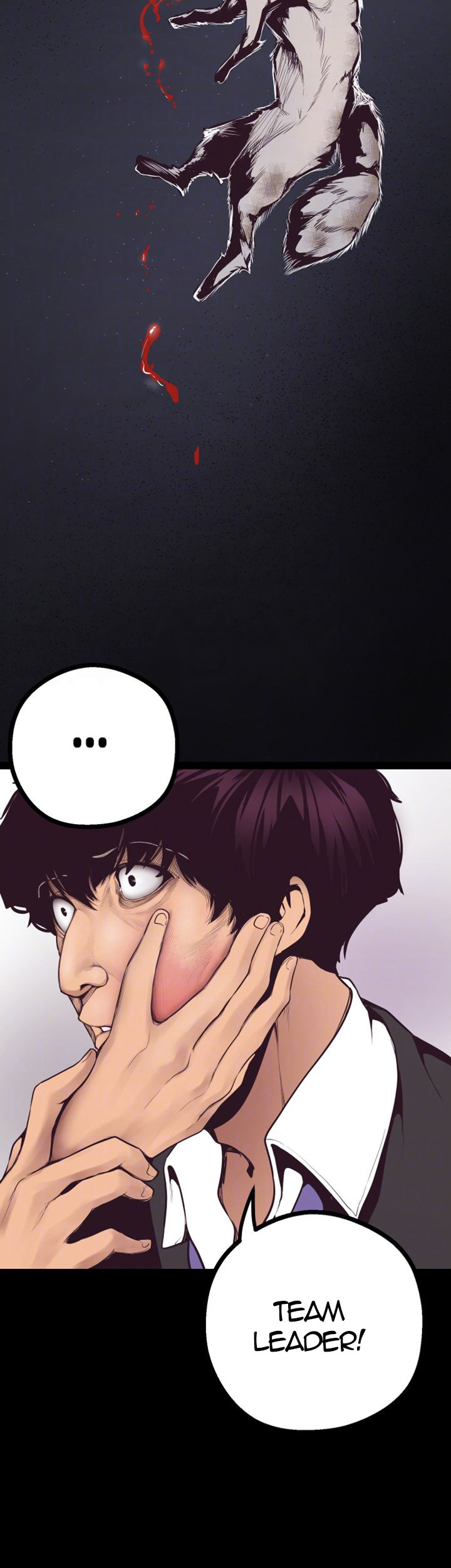 A wonderful new world