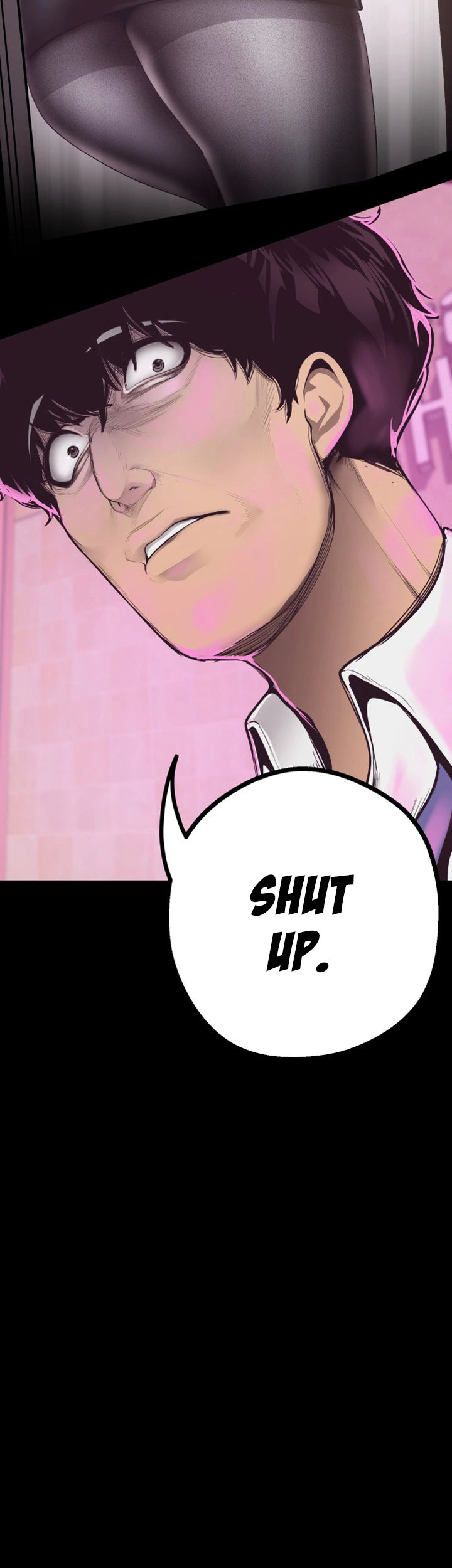 A wonderful new world