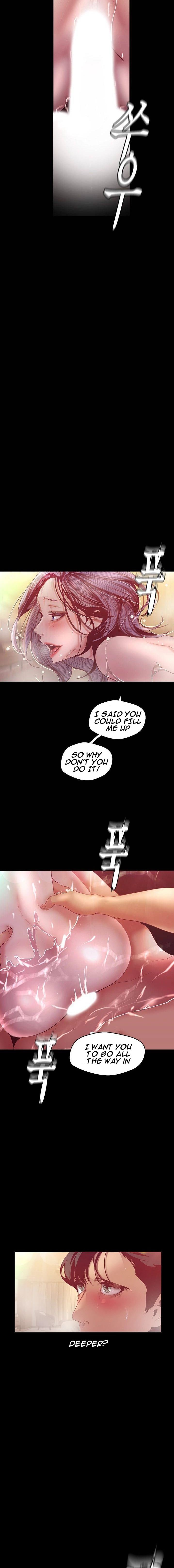 A wonderful new world