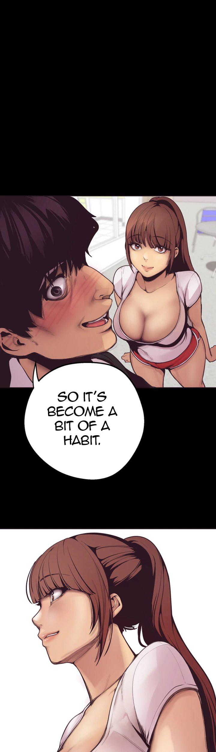 A wonderful new world