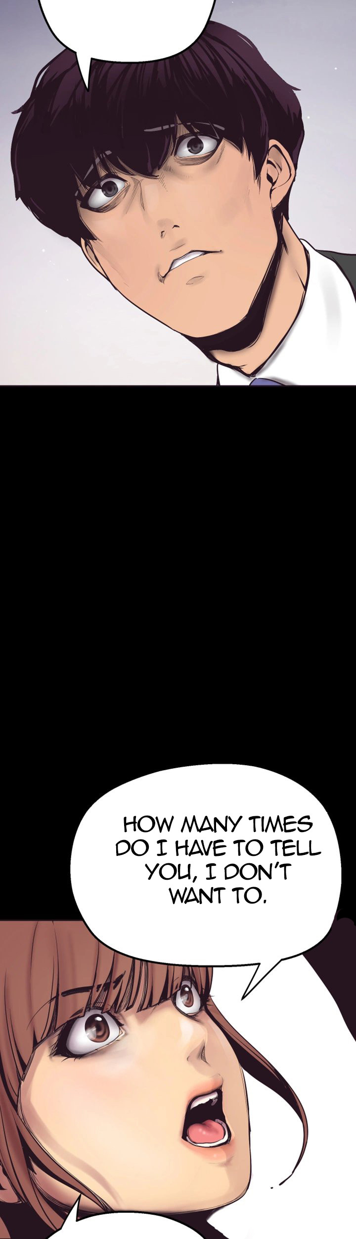 A wonderful new world