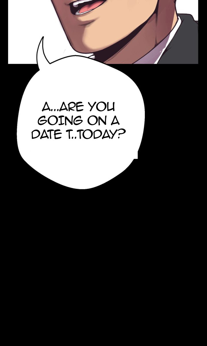 A wonderful new world