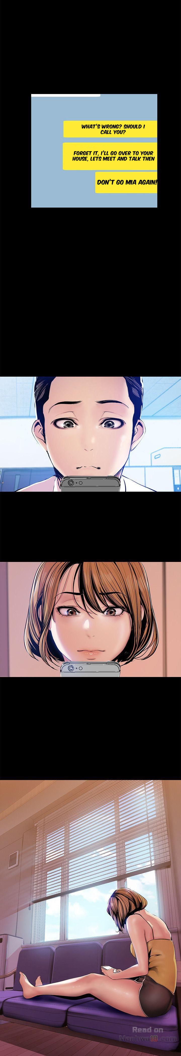 A wonderful new world