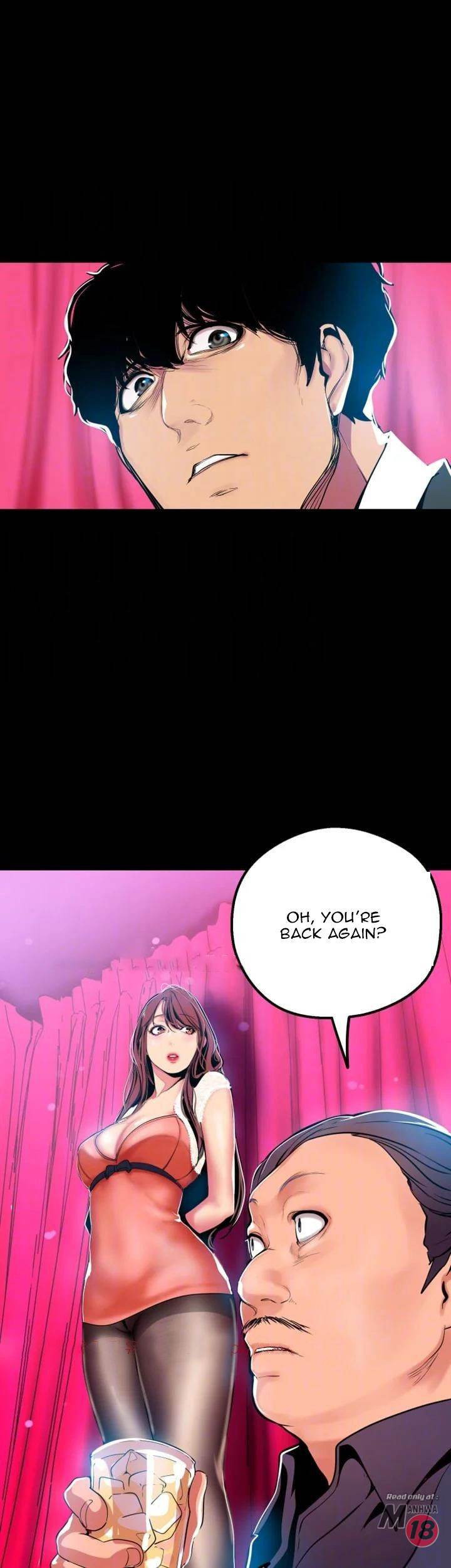 A wonderful new world