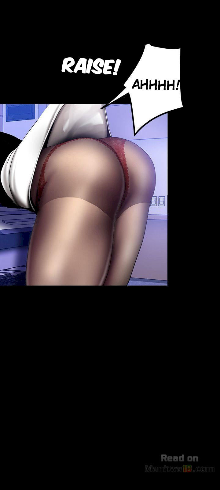 A wonderful new world