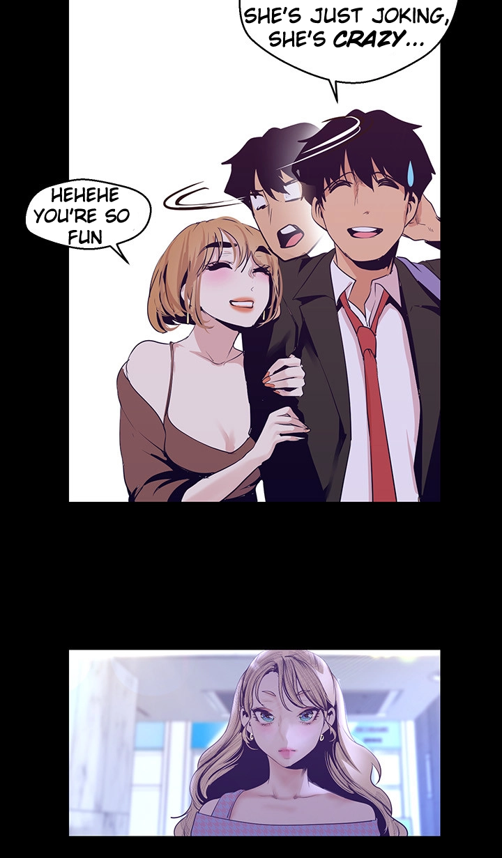 A wonderful new world