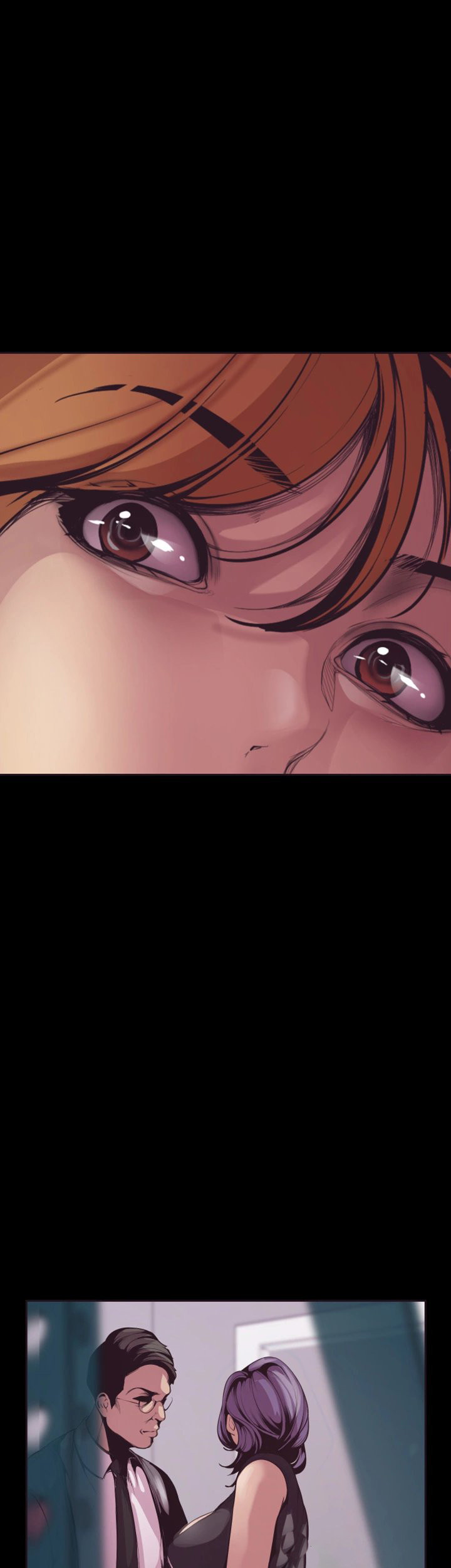 A wonderful new world