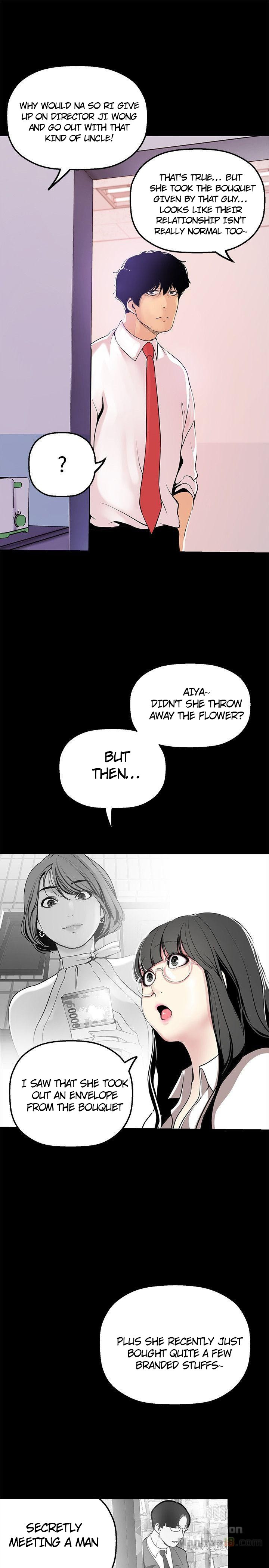 A wonderful new world