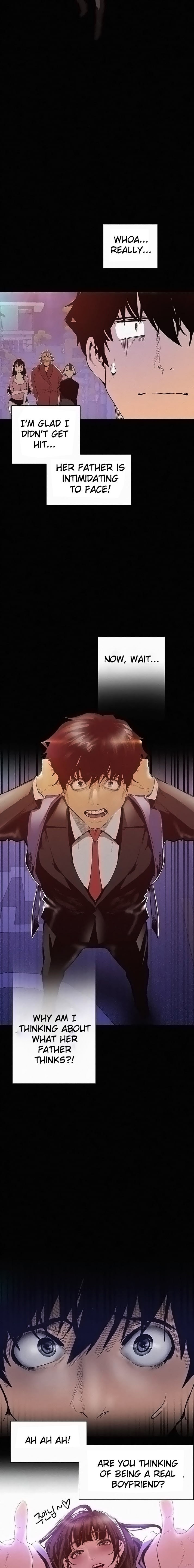 A wonderful new world