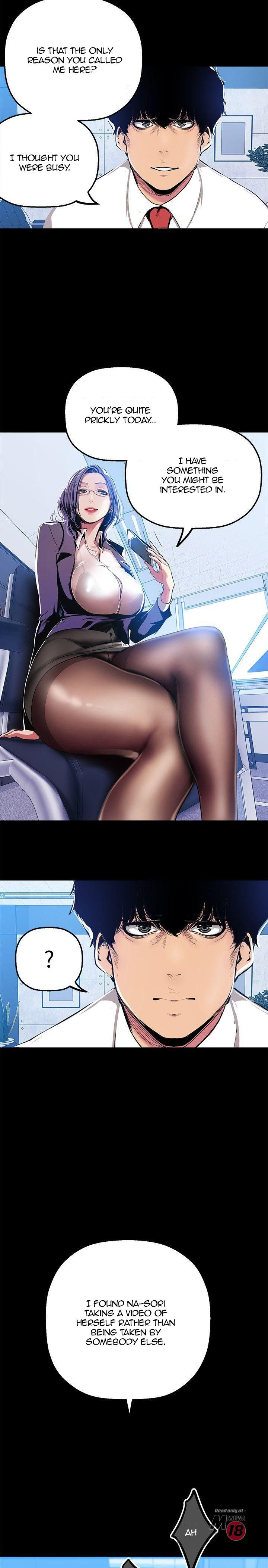 A wonderful new world