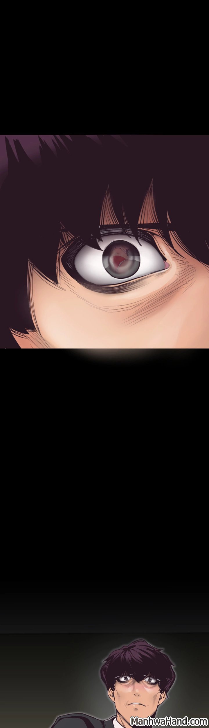 A wonderful new world