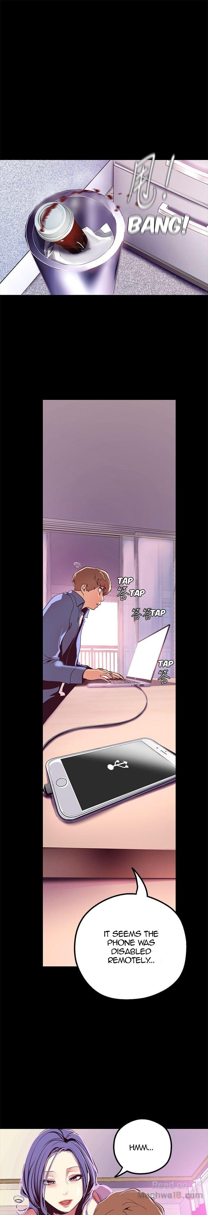 A wonderful new world