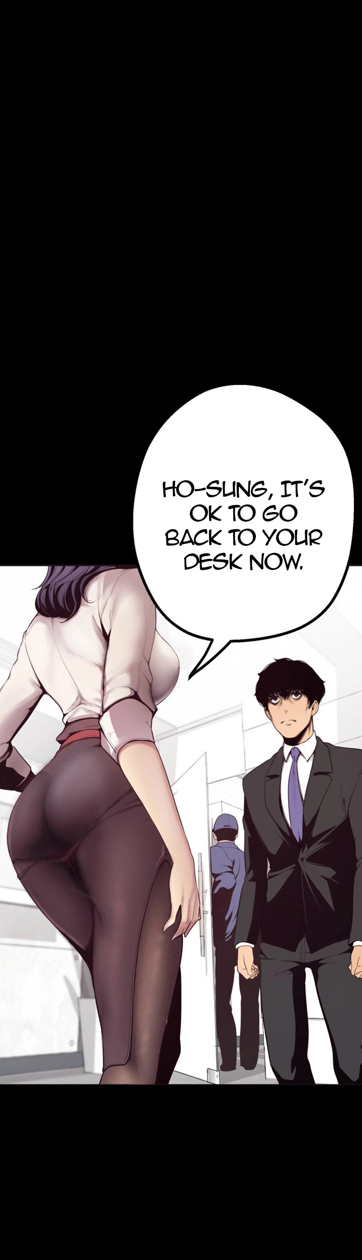 A wonderful new world