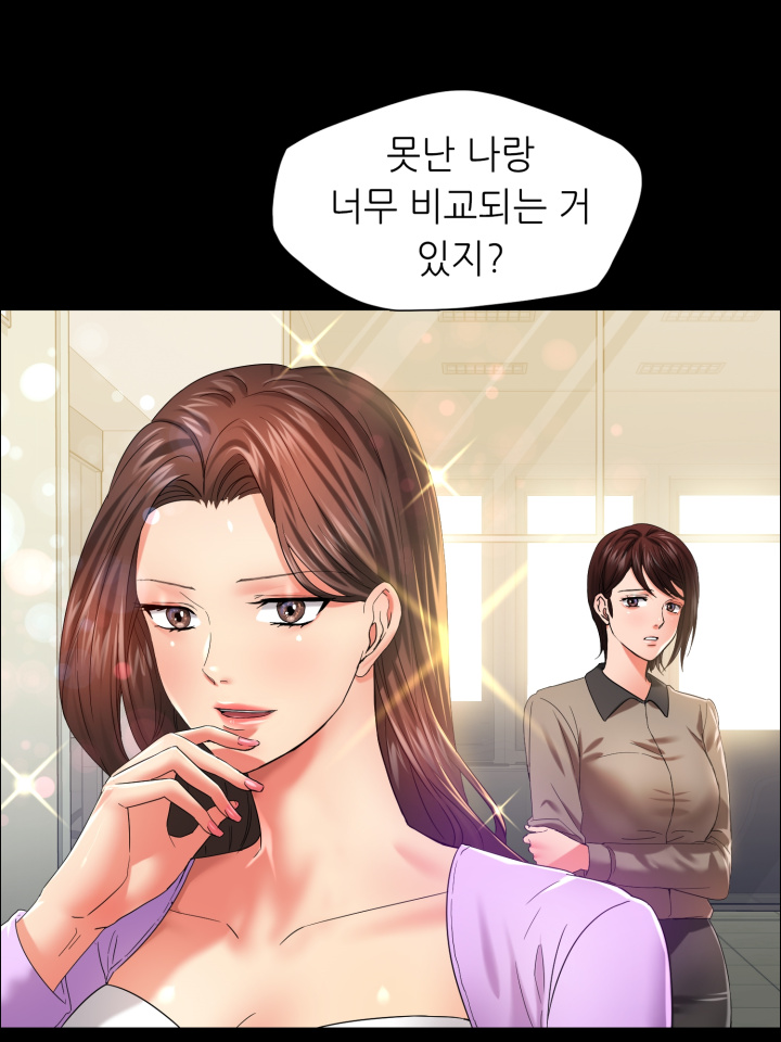 Last year manhwa Raw