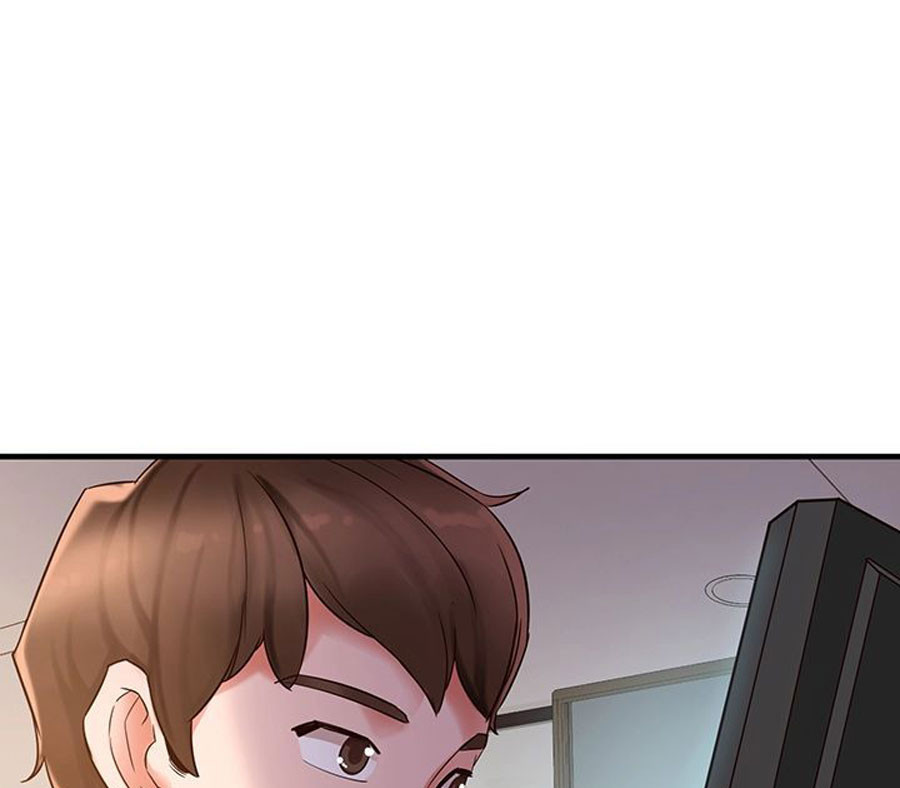 Public Interest Manhwa