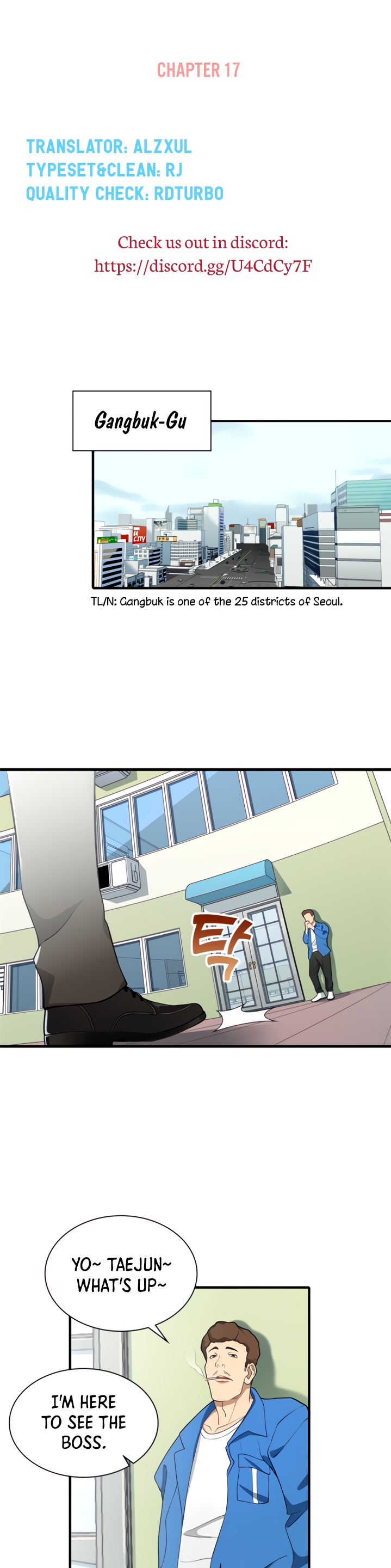 Secret Campus Engsub