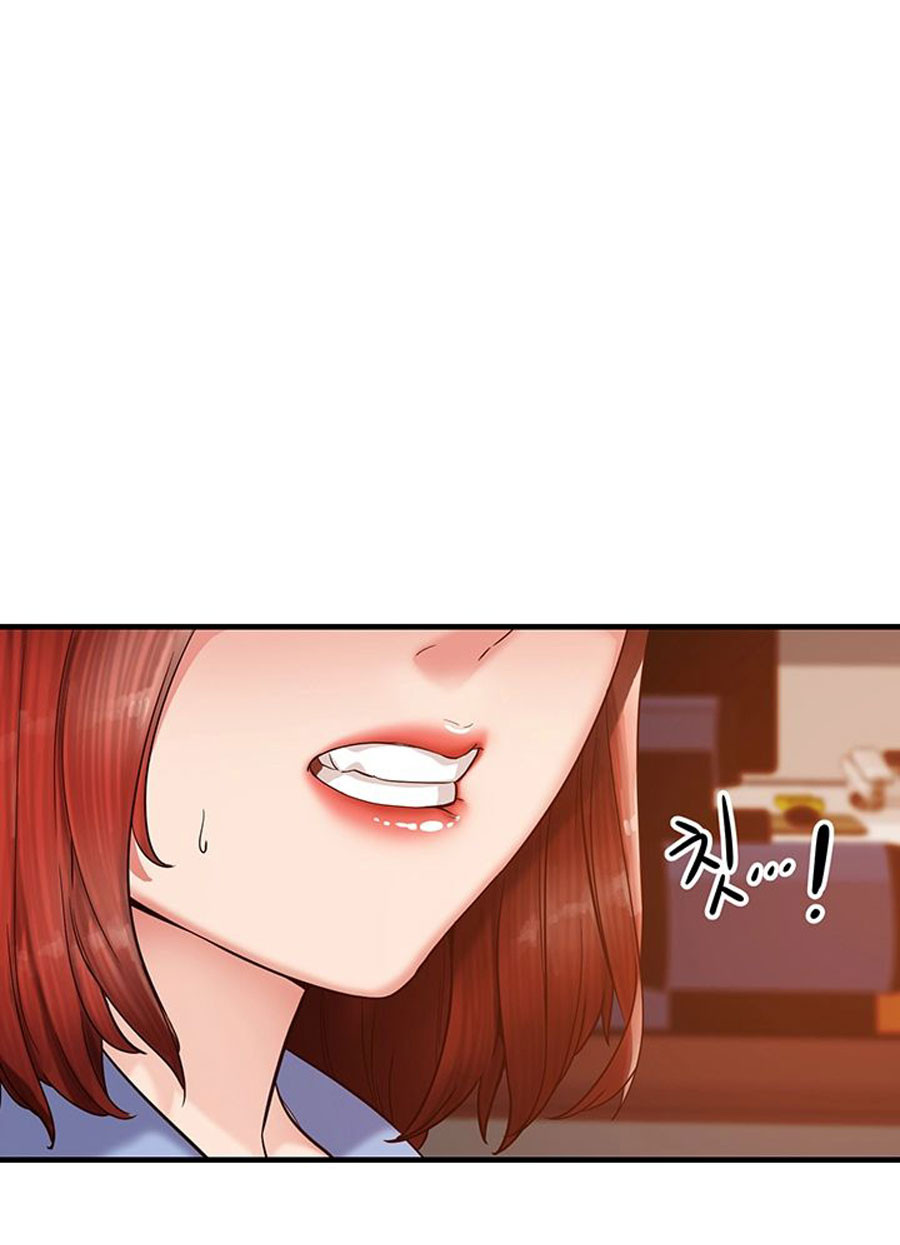 Public Interest Manhwa