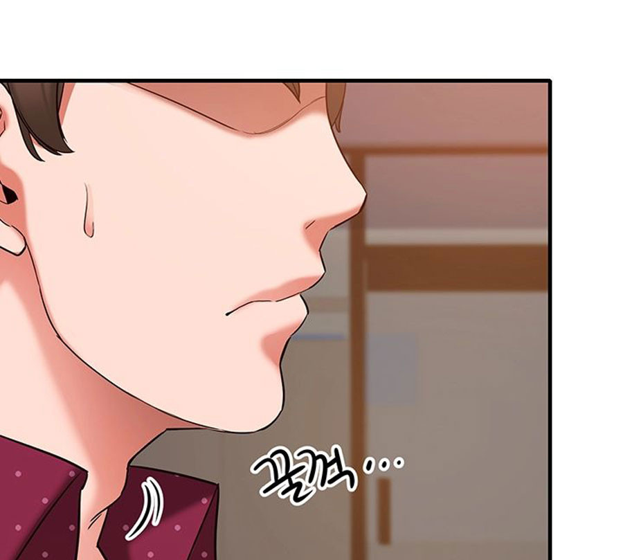 Public Interest Manhwa