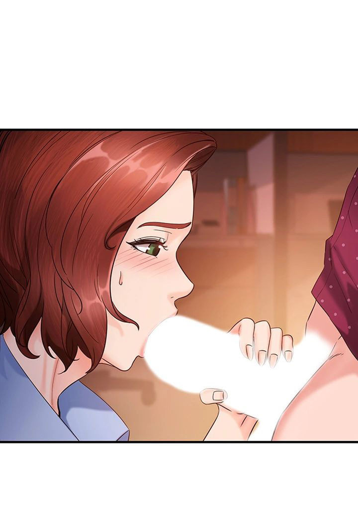 Public Interest Manhwa