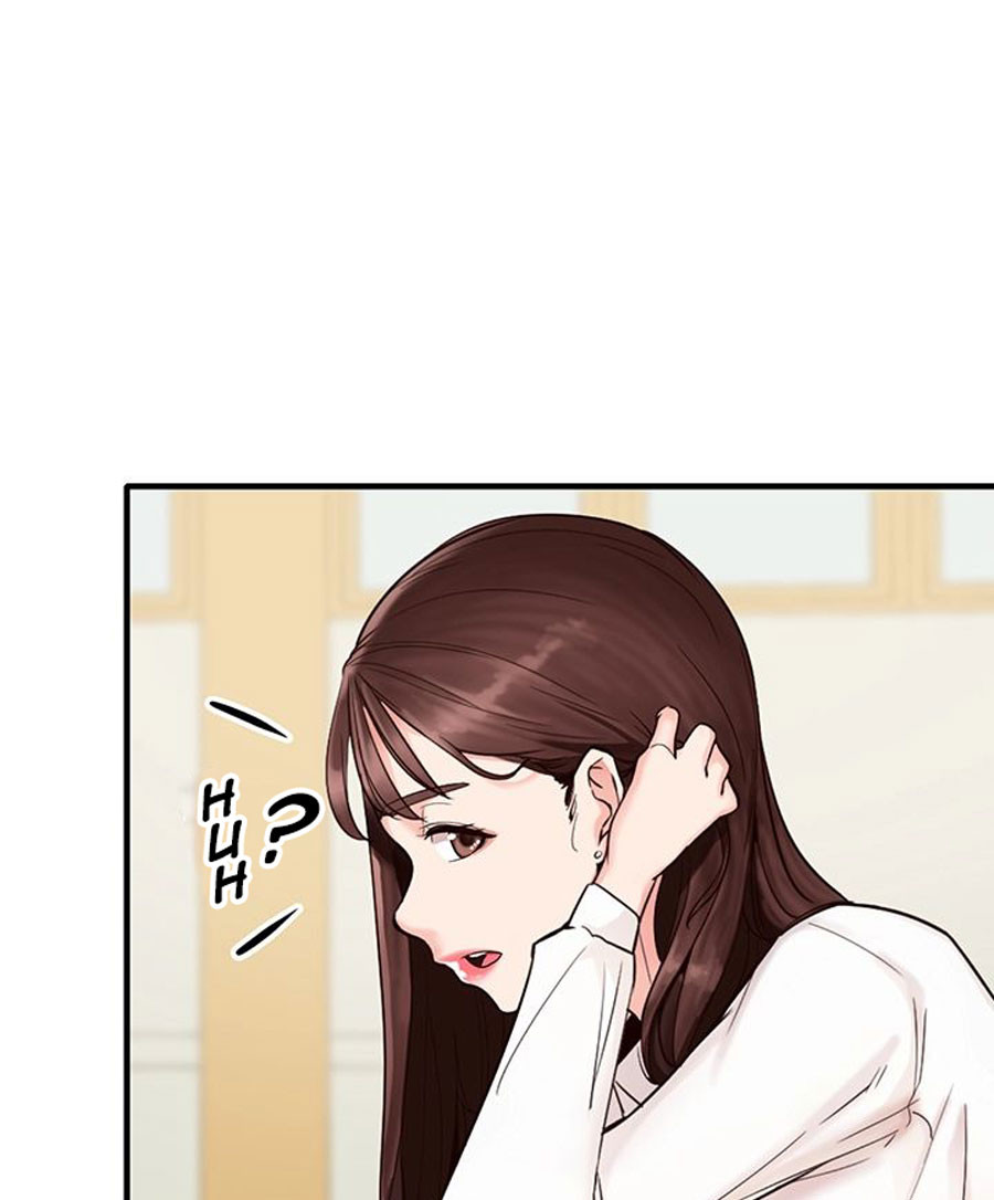 Public Interest Manhwa