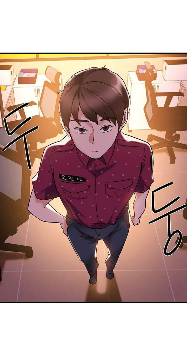 Public Interest Manhwa