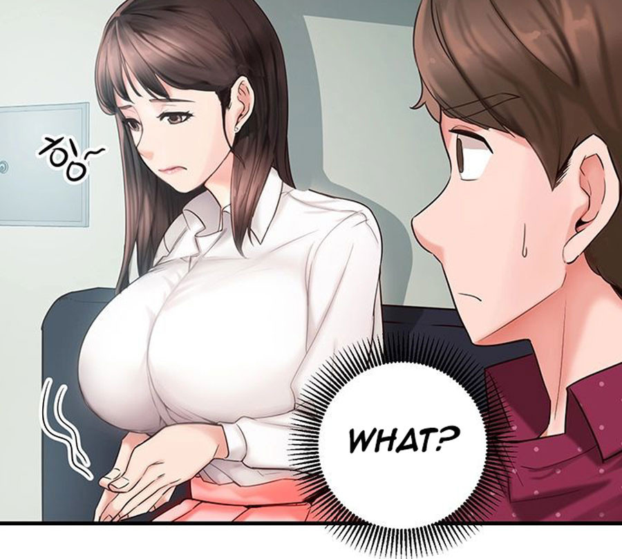 Public Interest Manhwa