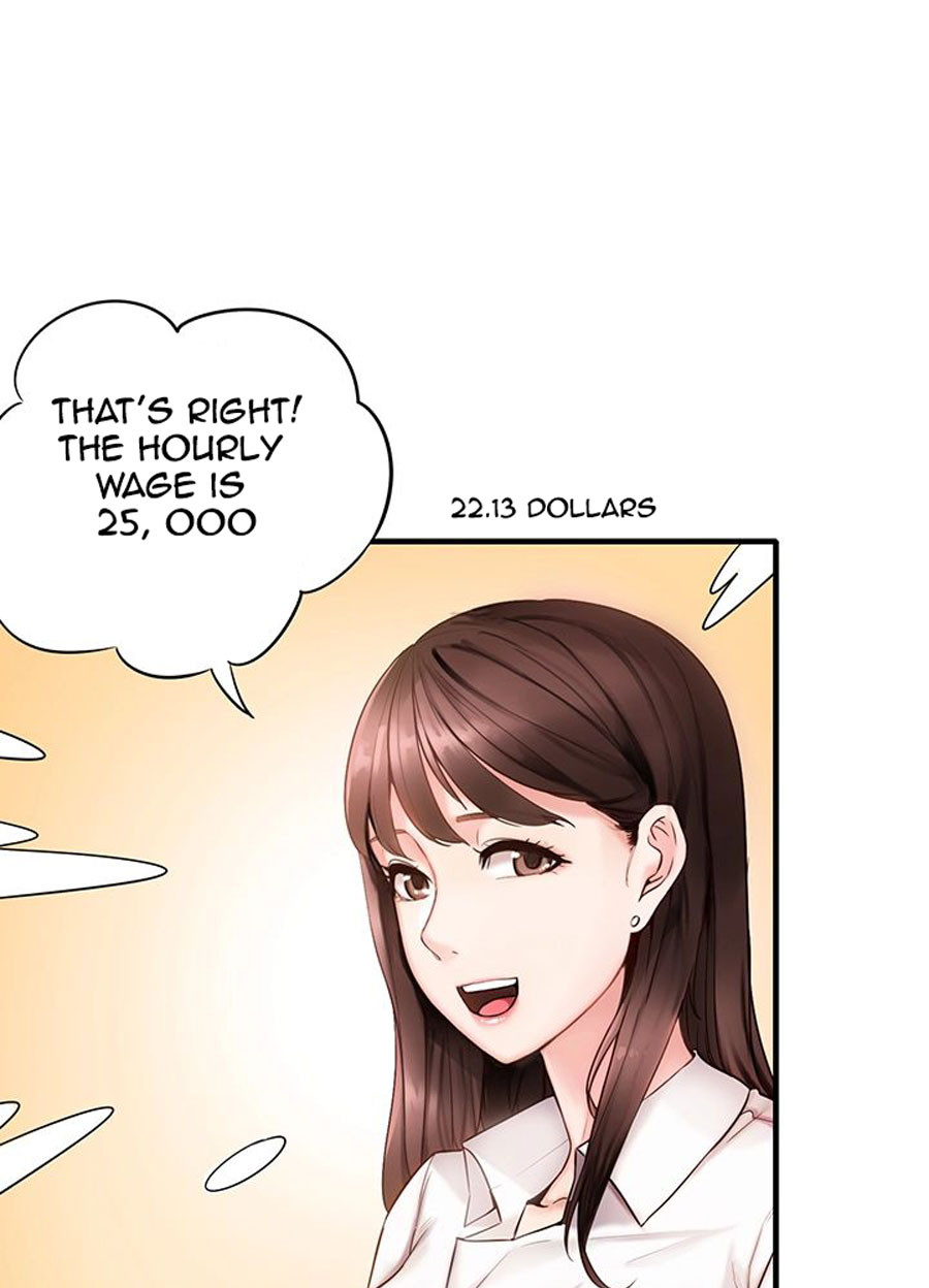 Public Interest Manhwa