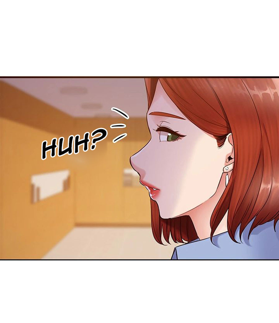 Public Interest Manhwa