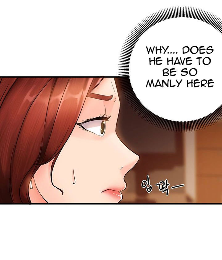 Public Interest Manhwa