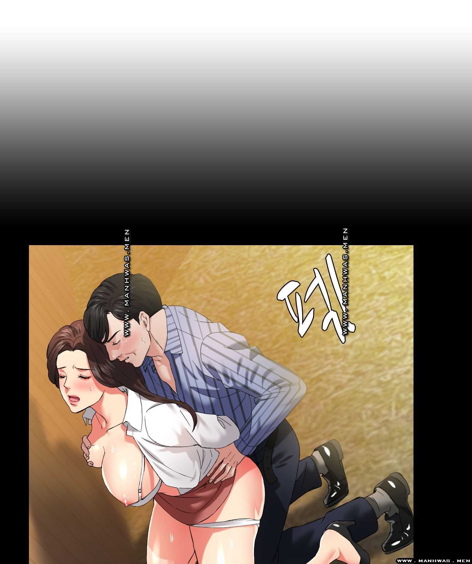 Last year manhwa Raw