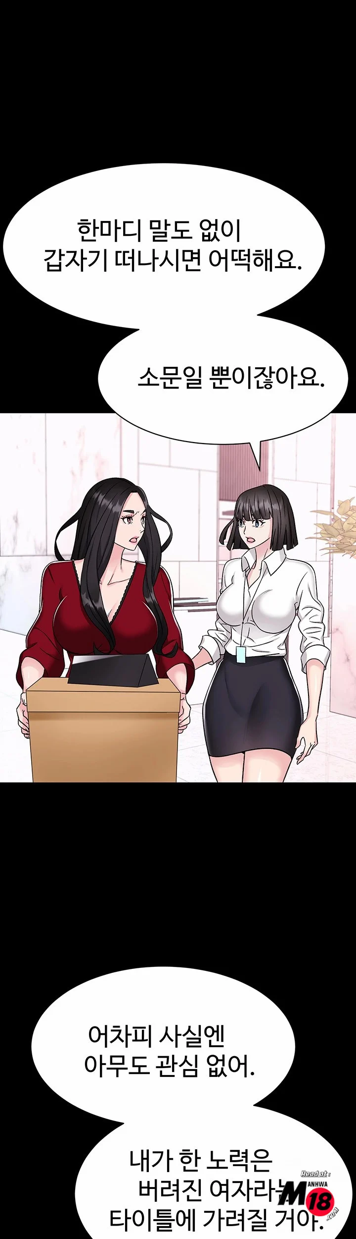 Lingerie Business Department Raw