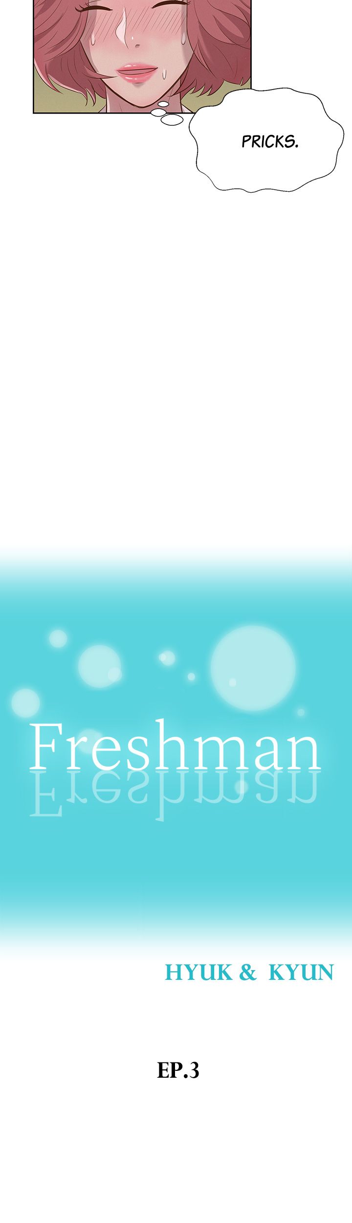 Freshman