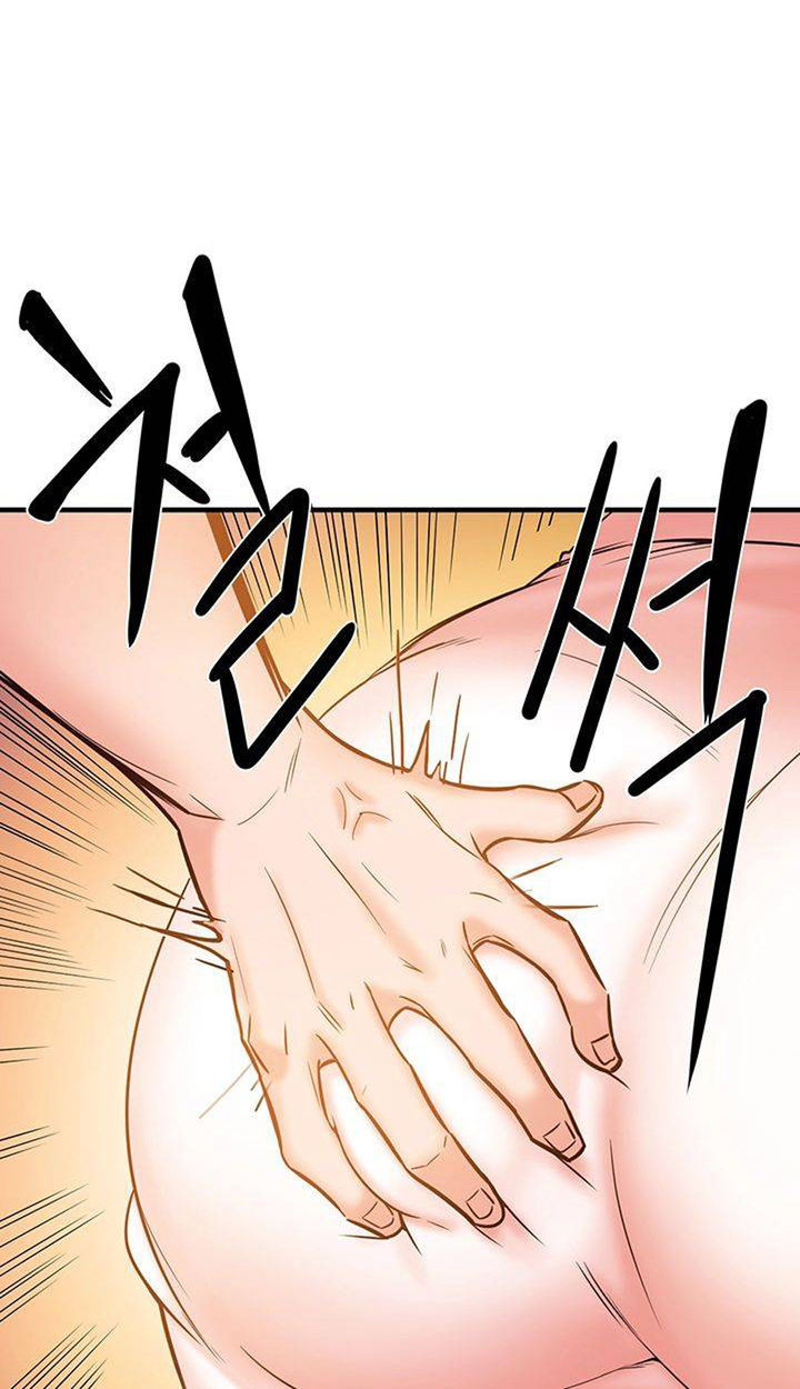 Public Interest Manhwa