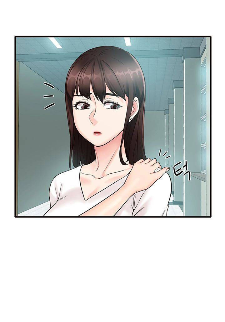 Public Interest Manhwa