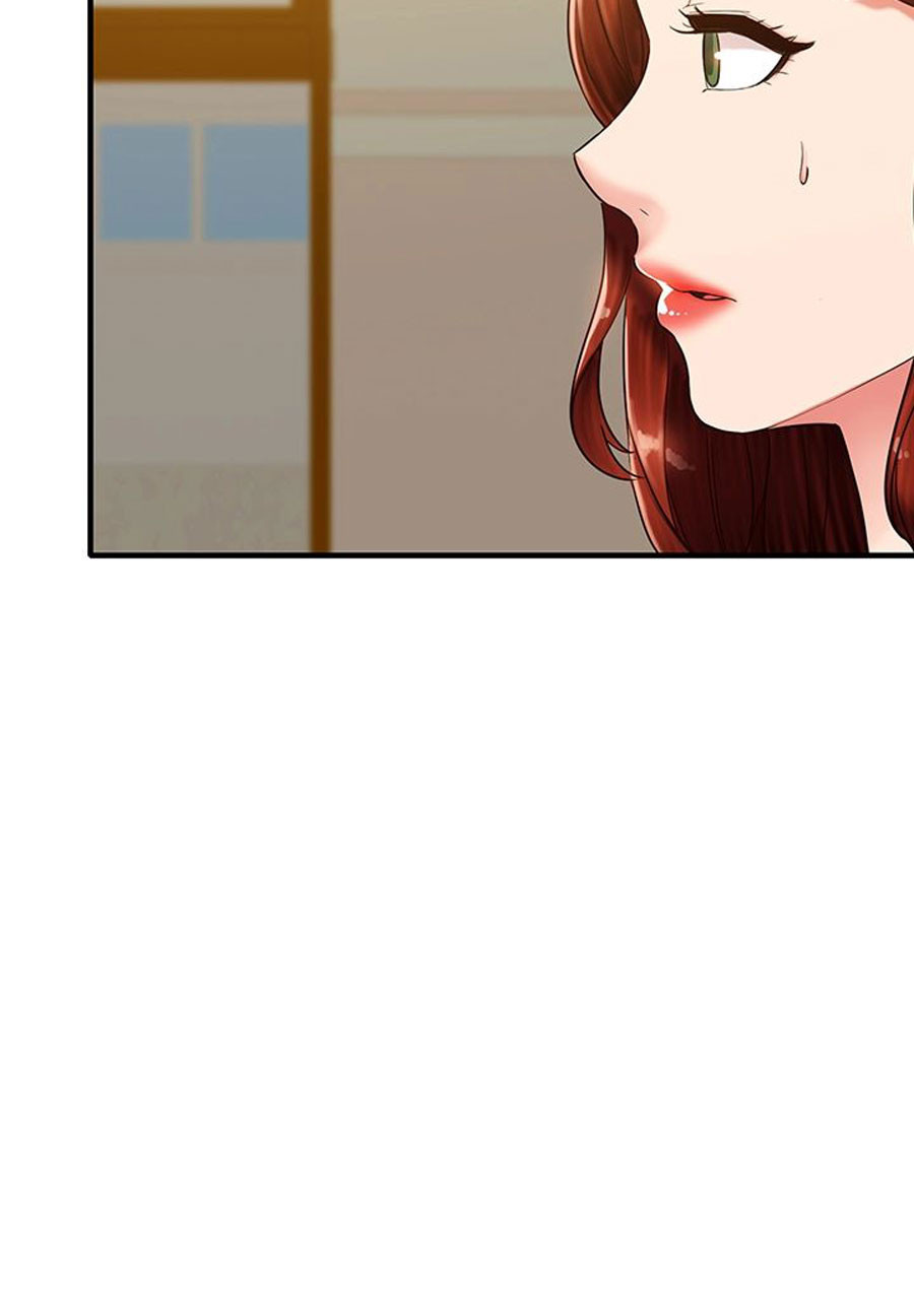 Public Interest Manhwa