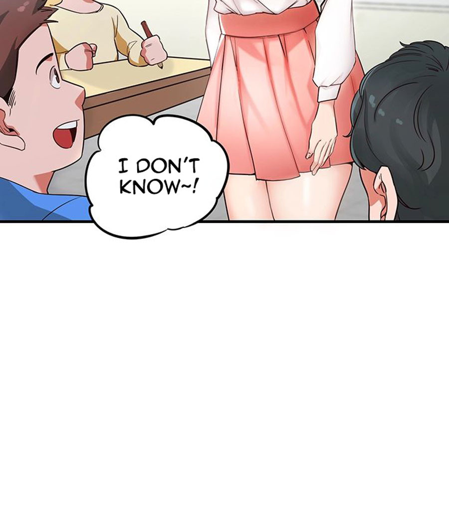 Public Interest Manhwa