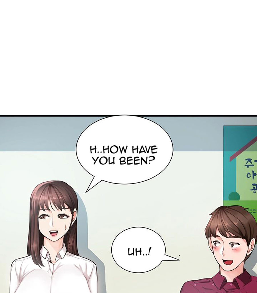 Public Interest Manhwa