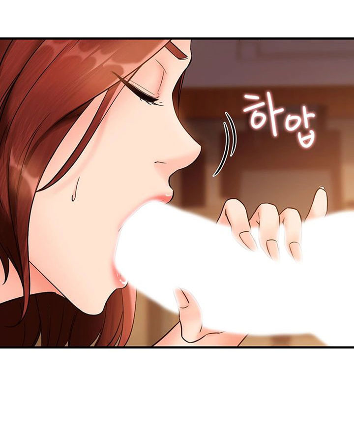 Public Interest Manhwa