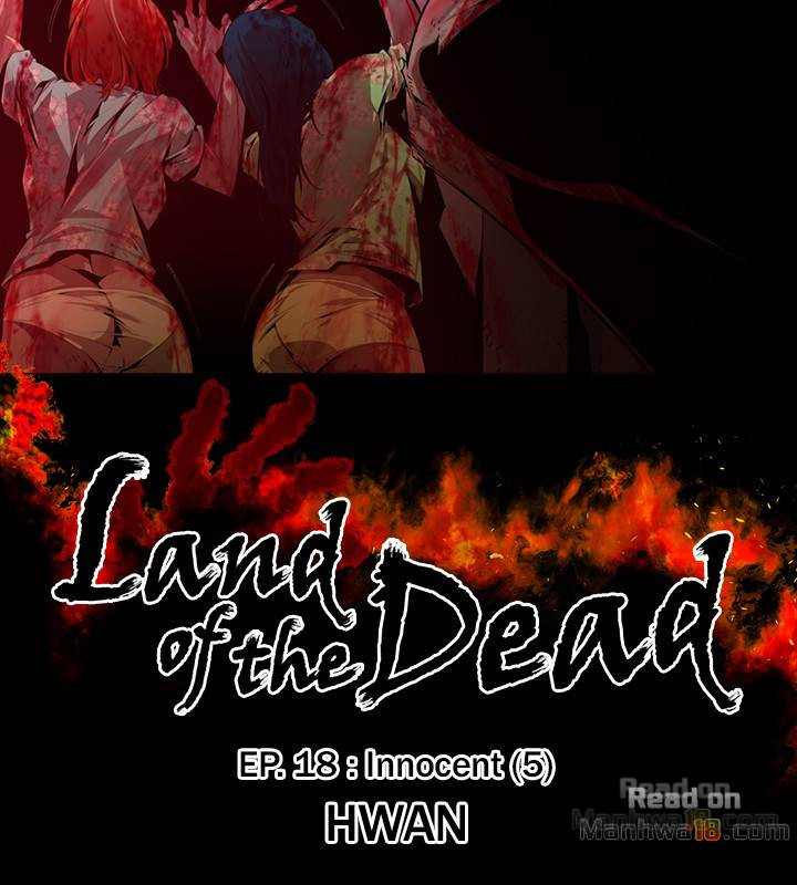 Land of the Dead