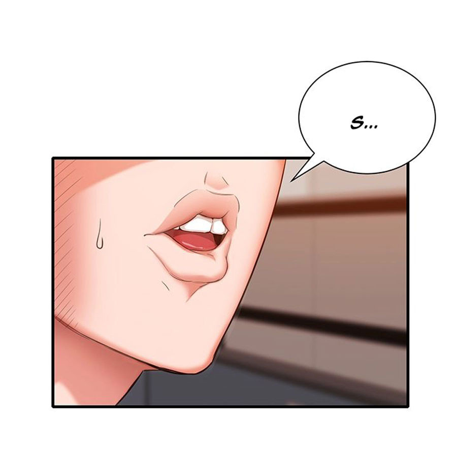 Public Interest Manhwa