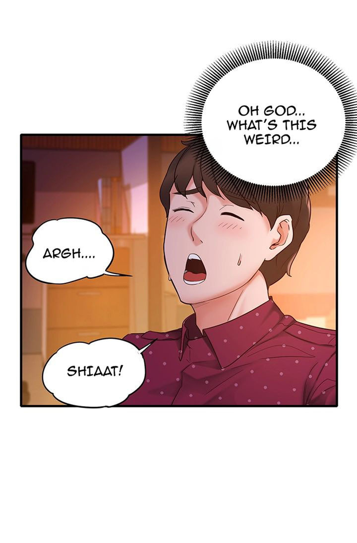 Public Interest Manhwa