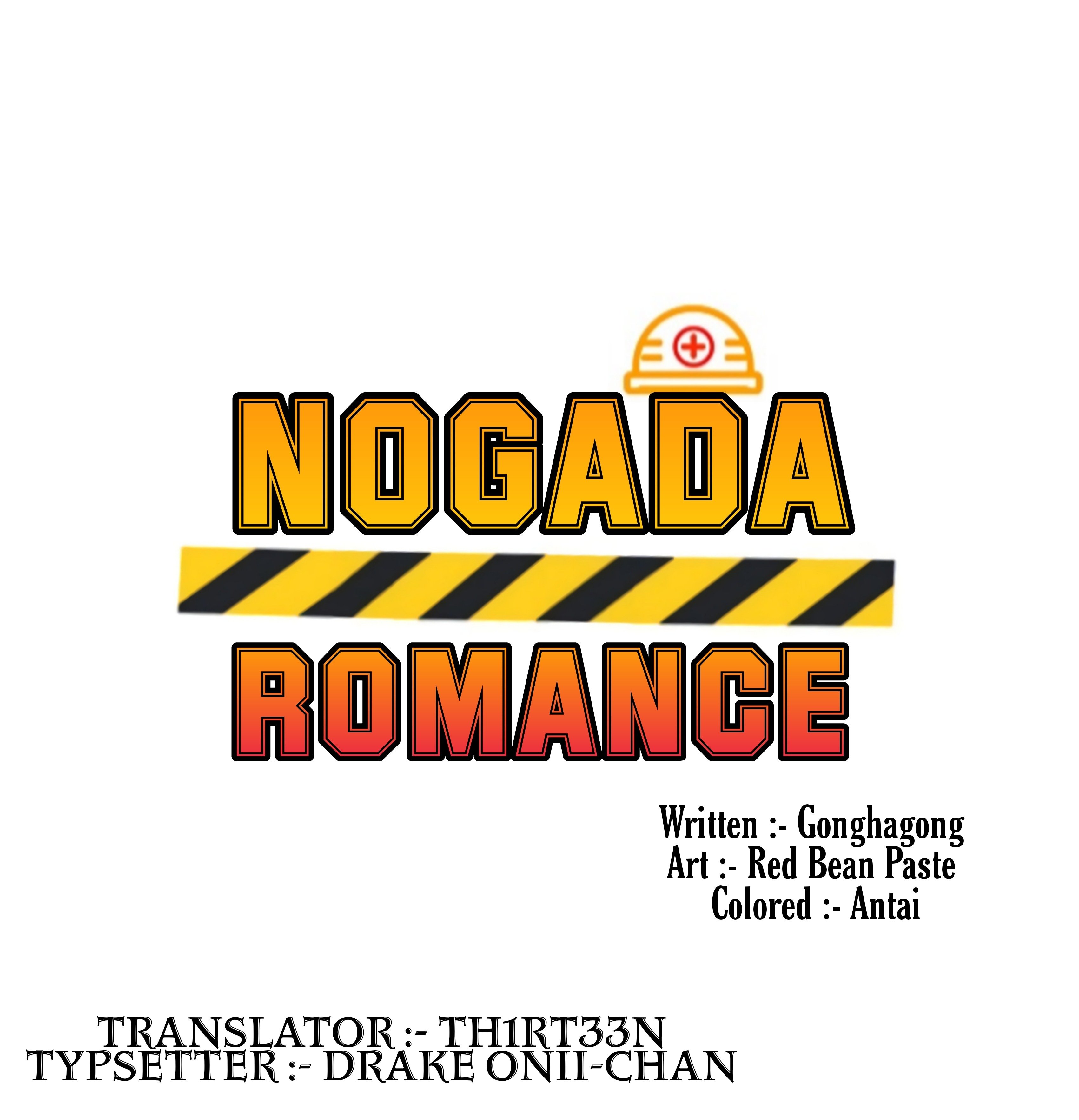 Nogada Romance Engsub